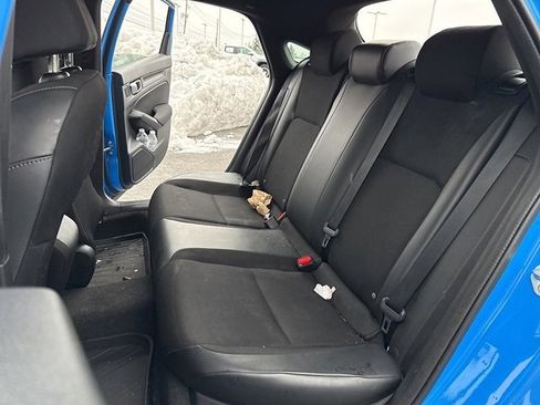 Used 2023 Honda Civic Sport image 12