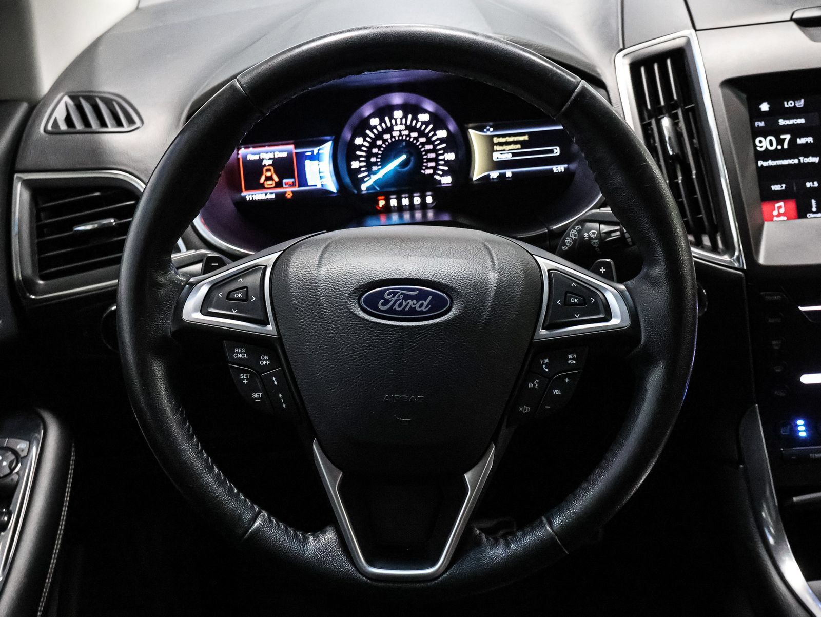 Used 2018 Ford Edge Sport w/ Equipment Group 401A AWD/4WD image 34