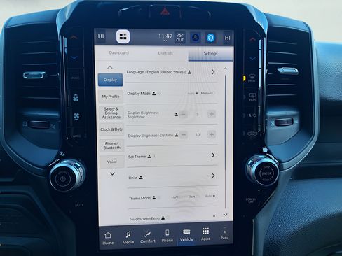 New 2026 RAM 2500 Tradesman AWD/4WD image 20
