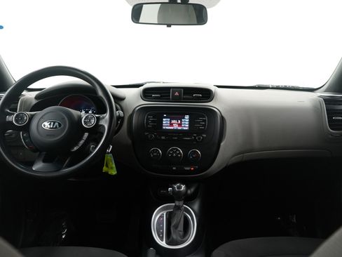 Used 2015 Kia Soul Base image 13