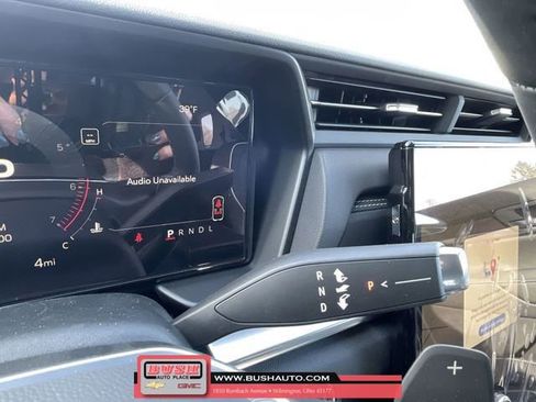 New 2026 GMC Terrain Denali image 16