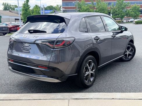 Used 2024 Honda HR-V EX-L image 5