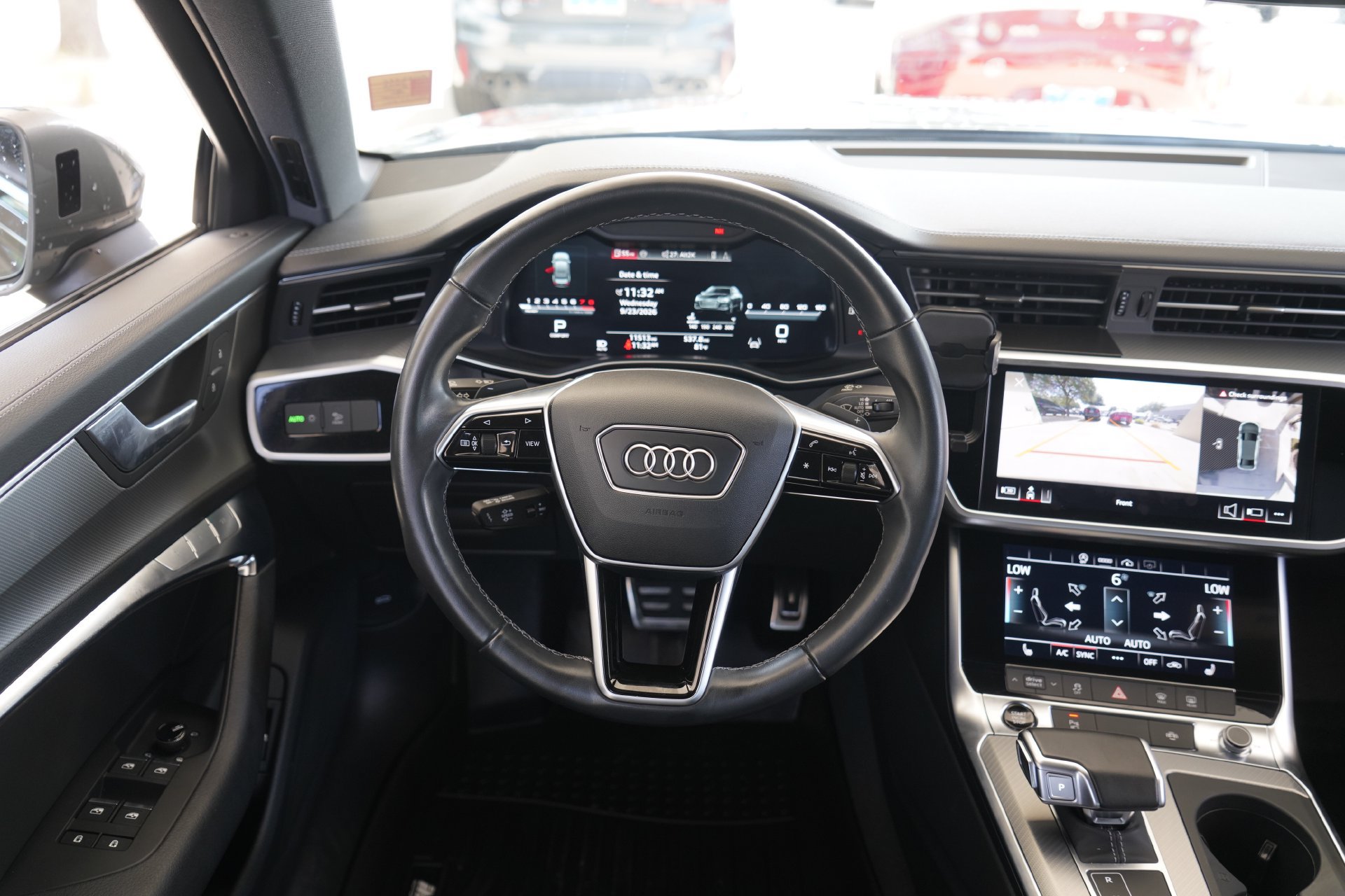 Used 2024 Audi A6 2.0T Premium w/ Summer of Audi Package AWD/4WD image 27