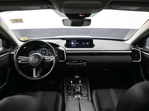 Used 2024 MAZDA CX-50 AWD 2.5 S w/ Cargo Package image 23
