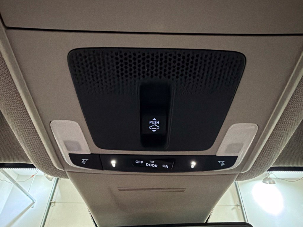 Used 2024 Honda CR-V EX-L image 26