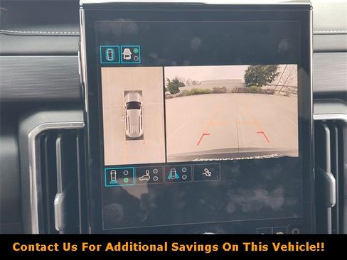 New 2026 GMC Acadia Elevation w/ Elevation Premium Package image 13