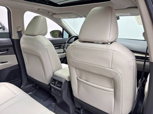 Used 2025 Nissan Murano SL AWD/4WD image 37