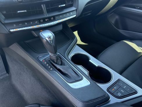 Used 2021 Cadillac CT4 Premium Luxury RWD image 25