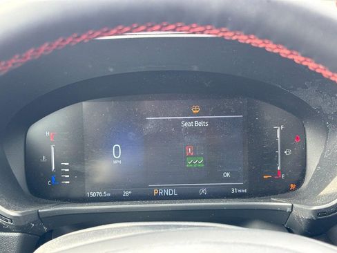 Used 2023 Ford Escape ST-Line w/ Tech Pack #1 FWD image 21