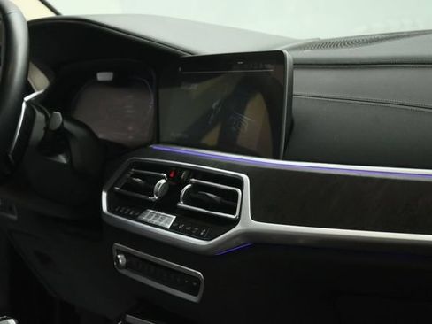 Used 2022 BMW X7 xDrive40i w/ Executive Package AWD/4WD image 56