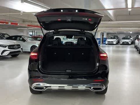 Certified 2026 Mercedes-Benz GLC 300 4MATIC image 8