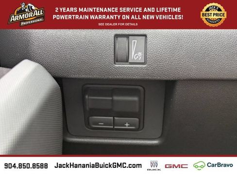 New 2026 GMC Canyon Elevation w/ Convenience Package RWD image 23