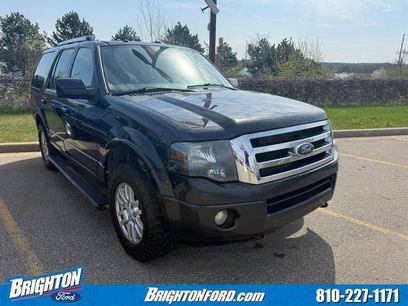 Used 2014 Ford Expedition Limited w/ Equipment Group 301A