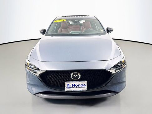 Used 2023 MAZDA MAZDA3 s image 2
