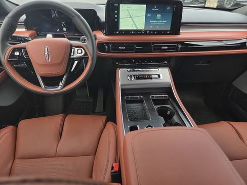 New 2026 Lincoln Aviator Reserve RWD image 5