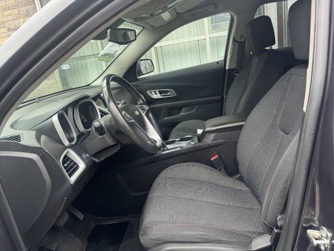 Used 2014 Chevrolet Equinox LT w/ Driver Convenience Package AWD/4WD image 8