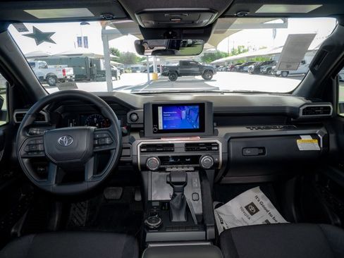 Used 2025 Toyota Tacoma SR5 image 25