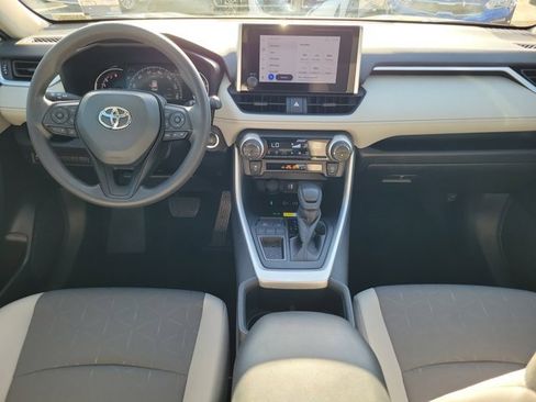 Used 2024 Toyota RAV4 XLE w/ Convenience Package image 18