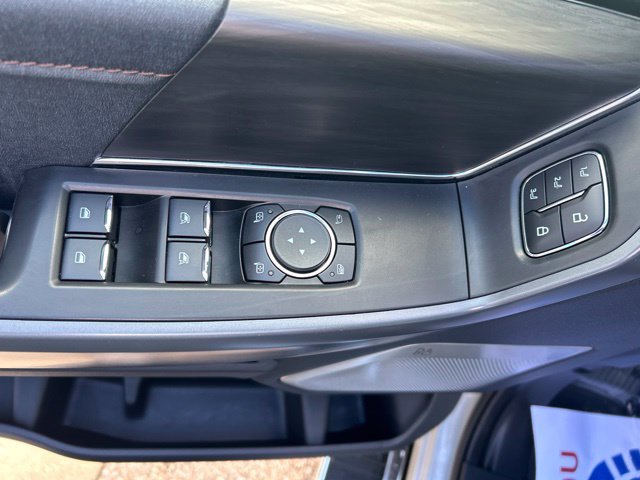 Used 2024 Ford F150 Lariat w/ Equipment Group 502A High AWD/4WD image 16
