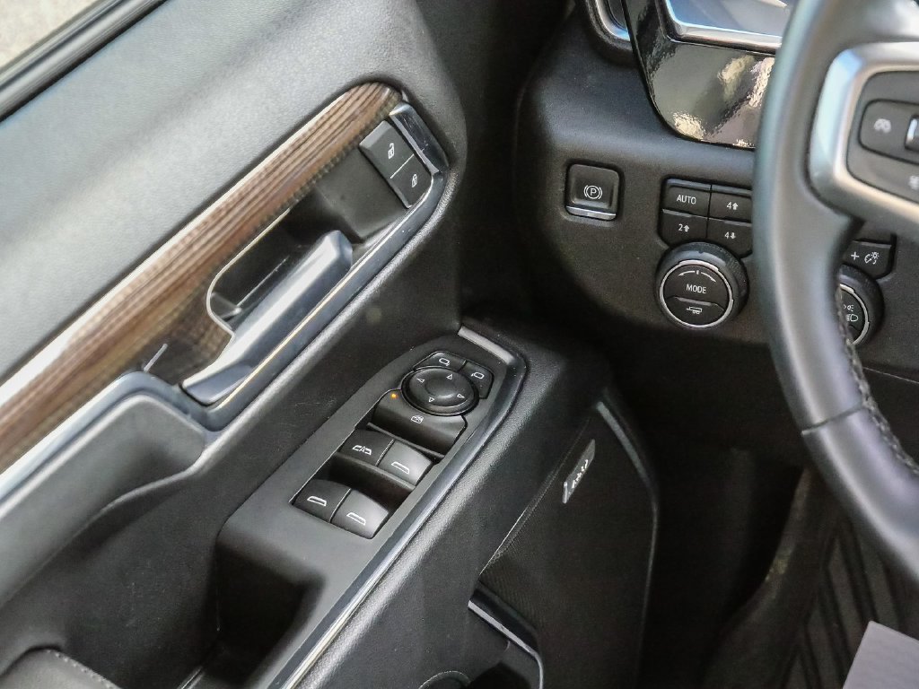 Used 2023 Chevrolet Silverado 1500 RST w/ Convenience Package II AWD/4WD image 27