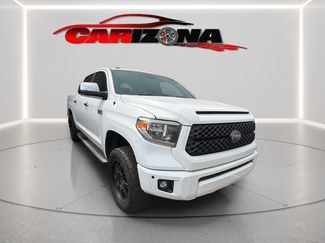 Used 2018 Toyota Tundra Platinum AWD/4WD video 1
