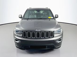 Used 2021 Jeep Grand Cherokee Laredo X AWD/4WD video 2