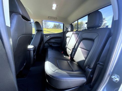 Used 2018 Chevrolet Colorado ZR2 image 19