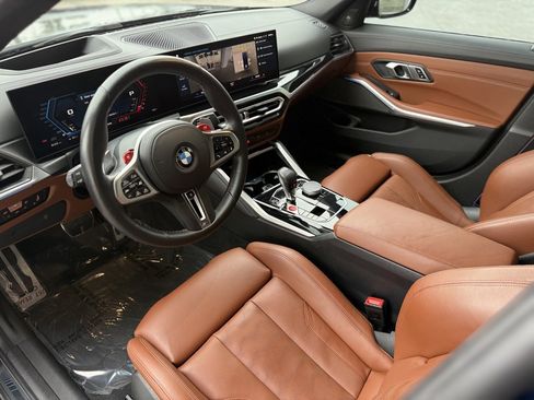 Used 2023 BMW M3 Competition image 10