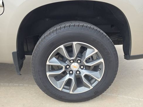 New 2026 Chevrolet Silverado 1500 LT w/ All Star Edition Plus AWD/4WD image 32