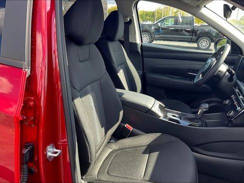 New 2026 Hyundai Tucson SEL image 29