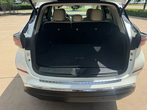 Used 2020 Nissan Murano SL image 9