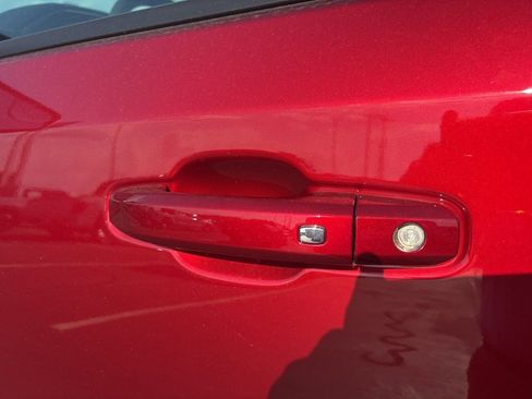 New 2026 Chevrolet Silverado 1500 RST w/ Convenience Package II image 9