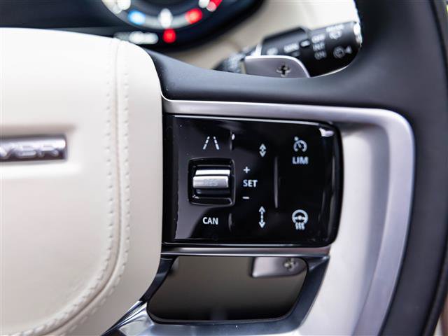 New 2026 Land Rover Range Rover SE AWD/4WD image 22