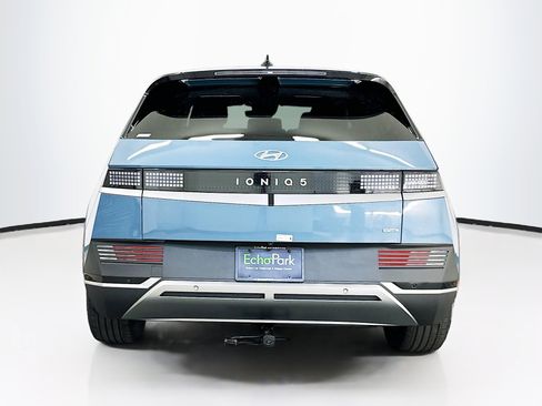 Used 2024 Hyundai Ioniq 5 SEL image 7