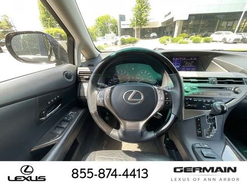 Used 2014 Lexus RX 350 AWD w/ Navigation Package image 15
