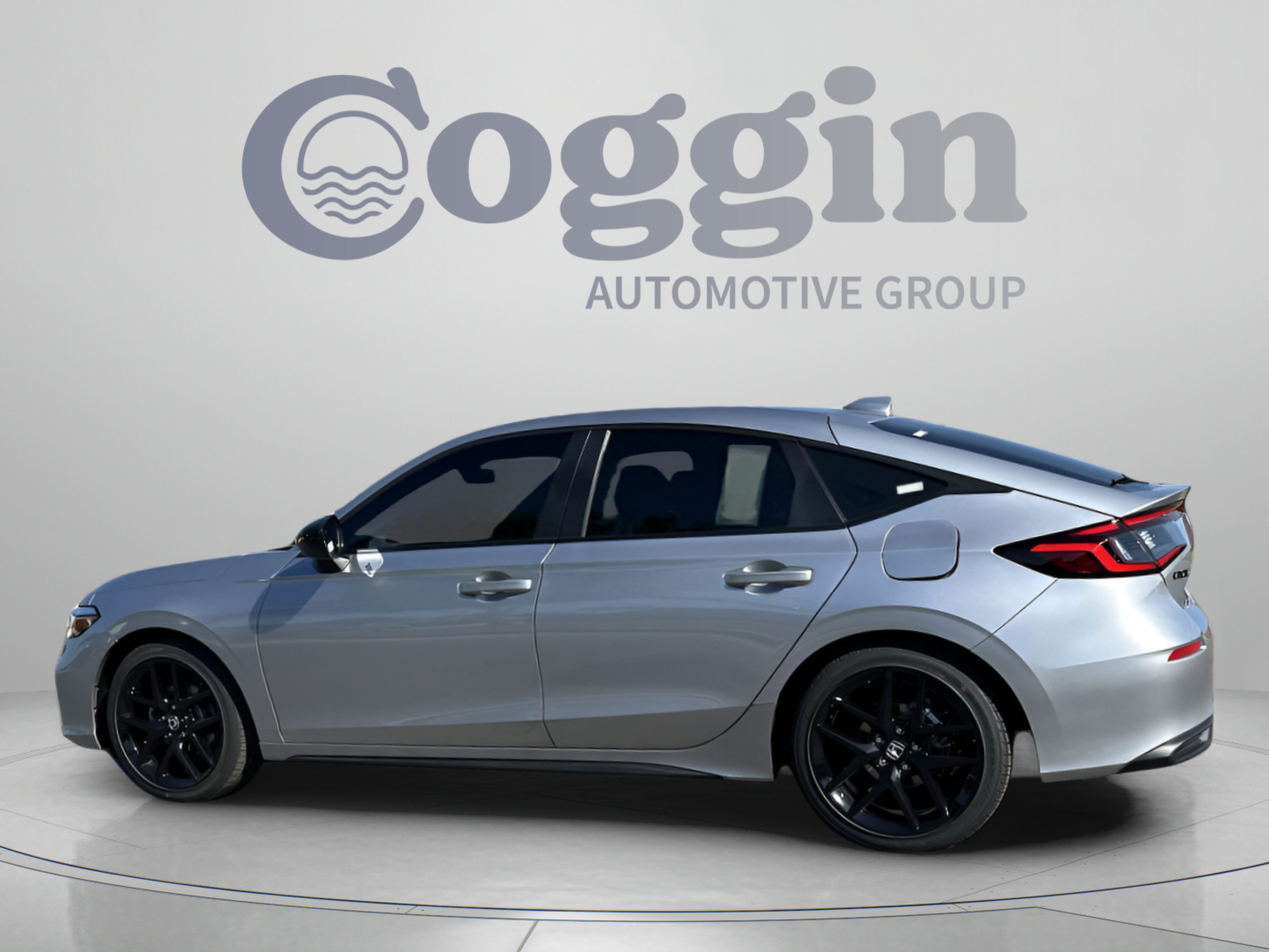 New 2026 Honda Civic Sport image 5