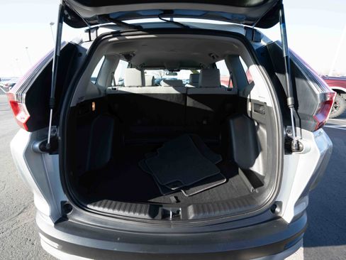 Used 2022 Honda CR-V LX image 28