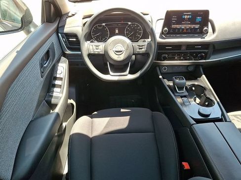 Certified 2023 Nissan Rogue S AWD/4WD image 13
