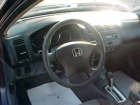Used 2005 Honda Civic LX image 14