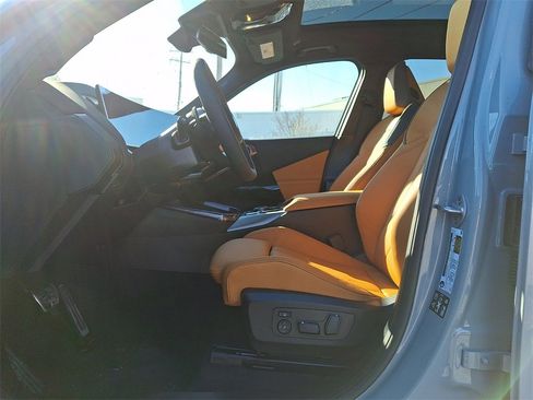 New 2026 BMW X3 xDrive30 w/ M Sport Package image 11