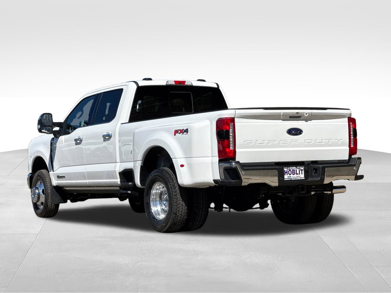 New 2026 Ford F350 Lariat w/ Lariat Ultimate Package AWD/4WD image 6