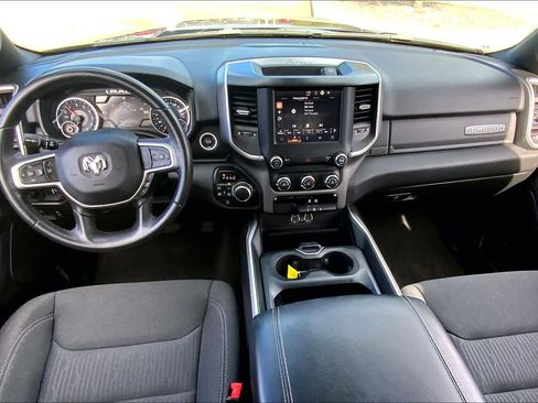 Used 2022 RAM 1500 Big Horn image 15