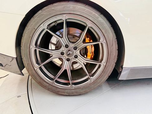 Used 2013 Nissan GT-R Premium AWD/4WD image 23