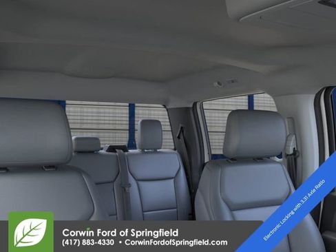 New 2026 Ford F150 XL image 26