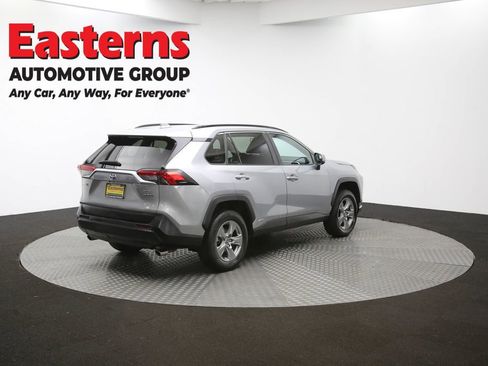 Used 2024 Toyota RAV4 XLE image 39