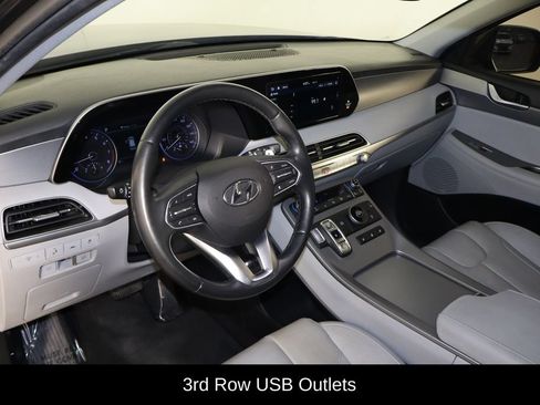 Used 2020 Hyundai Palisade SEL FWD image 27