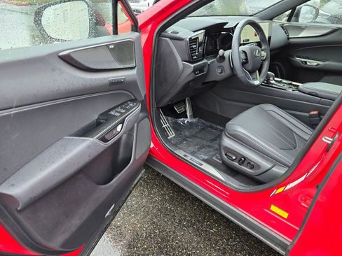 Used 2025 Lexus NX 350 F Sport image 19