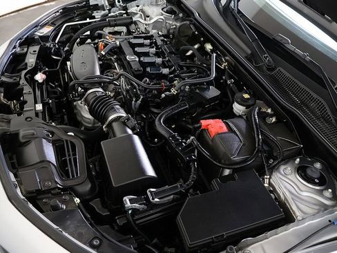 Certified 2023 Acura Integra A-Spec FWD image 38