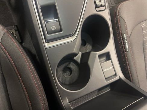 New 2026 Subaru Impreza 2.0i Sport image 27