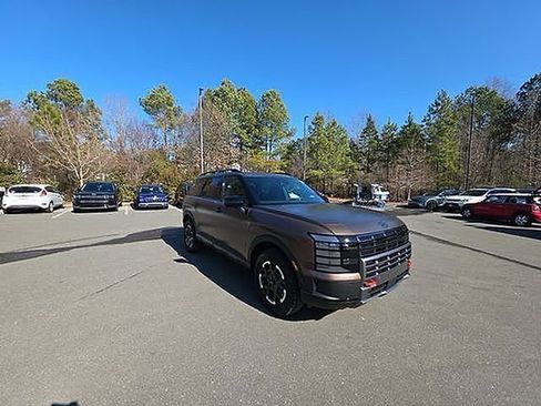 New 2026 Hyundai Palisade XRT Pro image 15